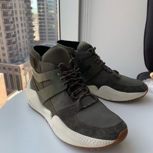 Men/Women Kenneth Cole Maddox Hiler Sneaker